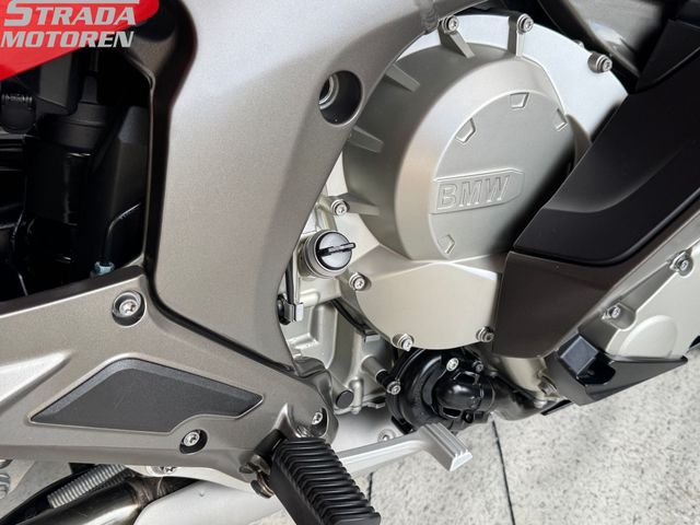 bmw - k-1600-gt