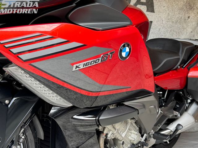 bmw - k-1600-gt