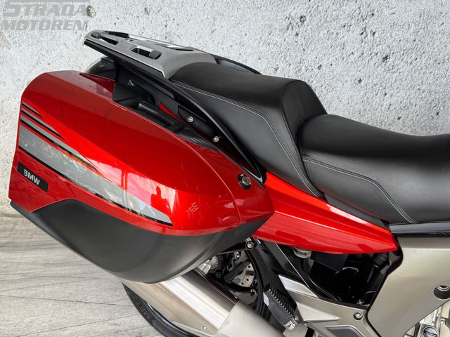 bmw - k-1600-gt