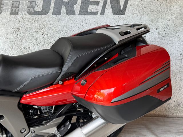 bmw - k-1600-gt