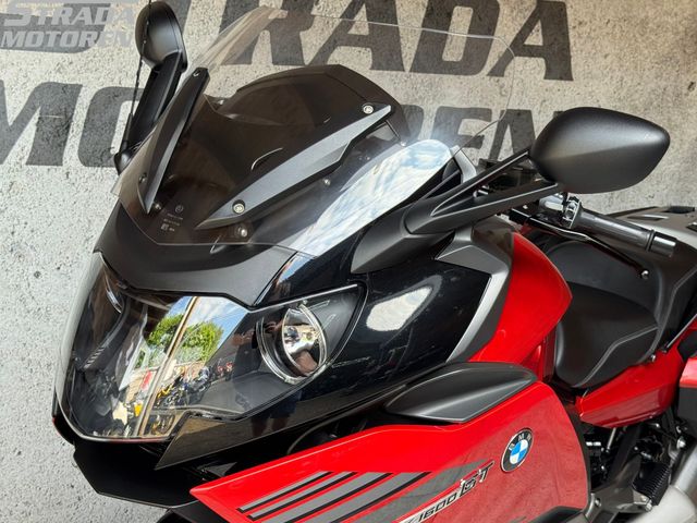 bmw - k-1600-gt
