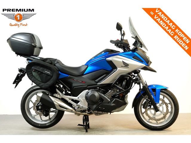 honda - nc-750-x-dct