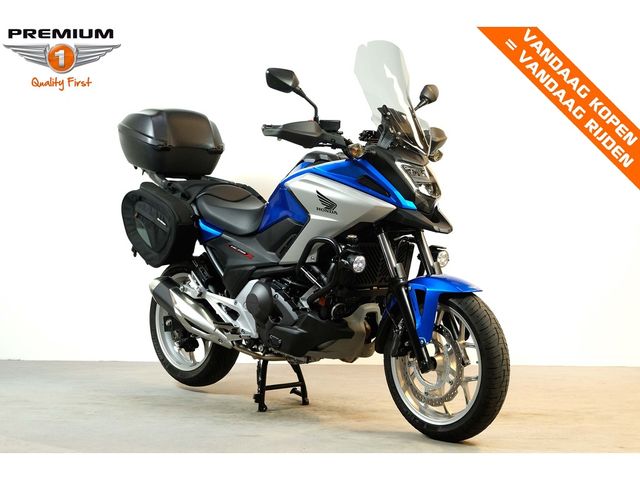 honda - nc-750-x-dct
