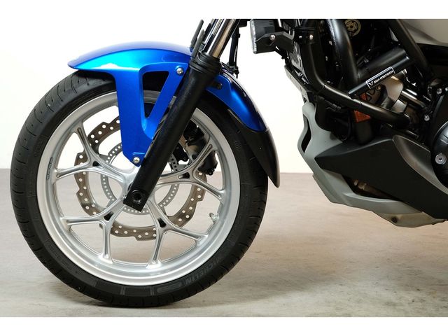 honda - nc-750-x-dct