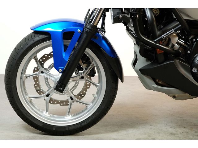 honda - nc-750-x-dct