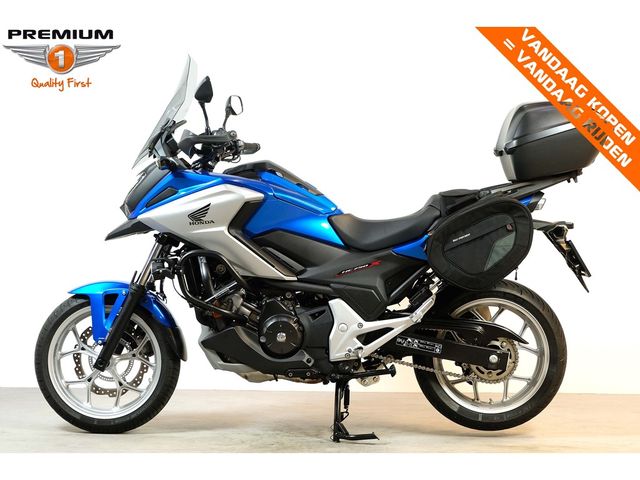 honda - nc-750-x-dct