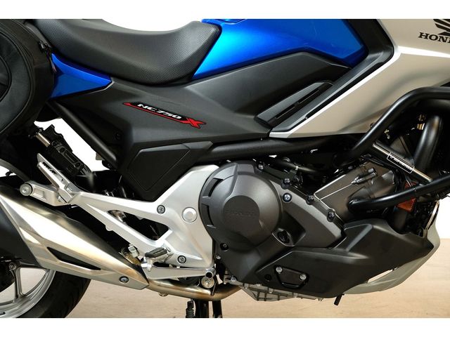 honda - nc-750-x-dct