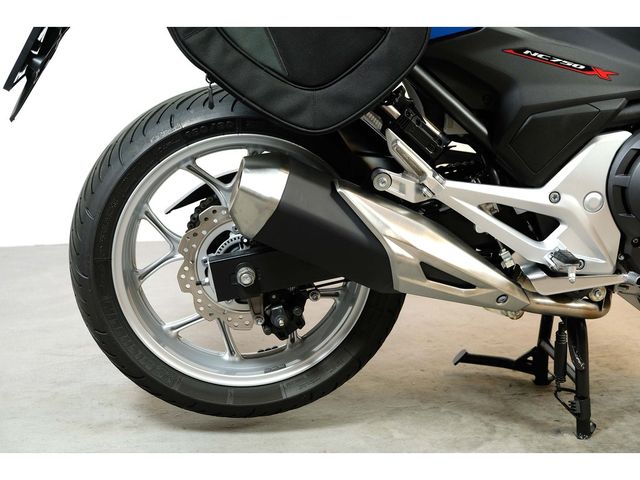 honda - nc-750-x-dct