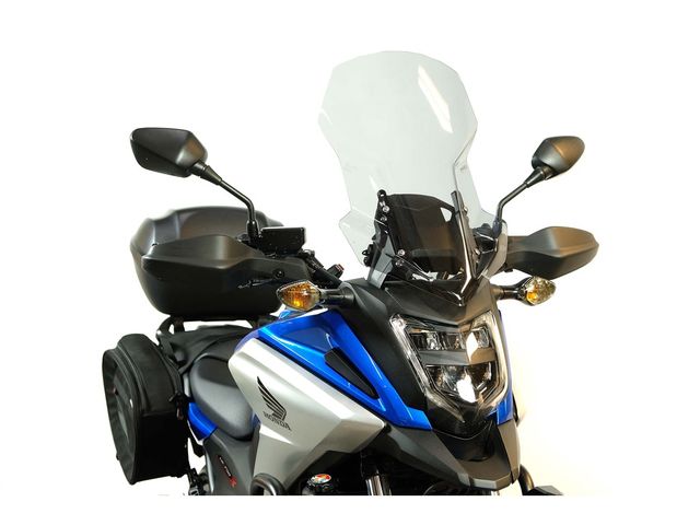 honda - nc-750-x-dct