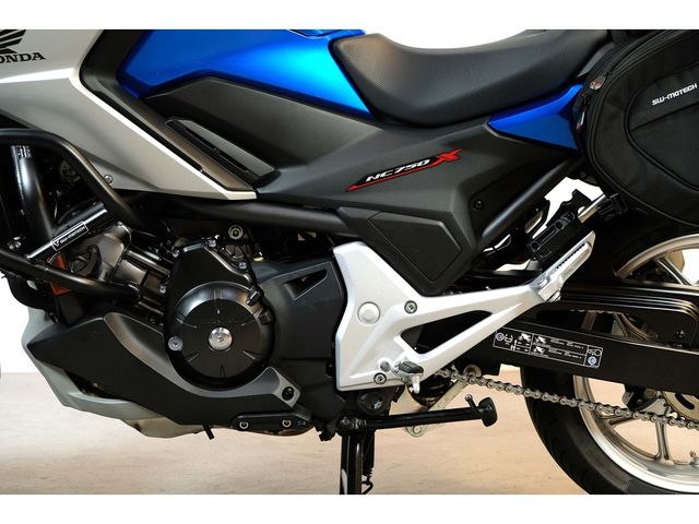 honda - nc-750-x-dct