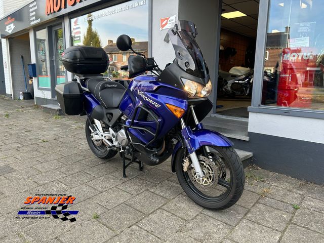 honda - xl-1000-v-varadero