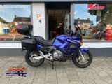 HONDA XL 1000 V VARADERO