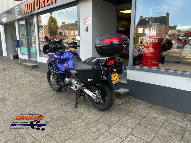 honda - xl-1000-v-varadero