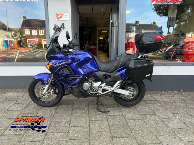 honda - xl-1000-v-varadero