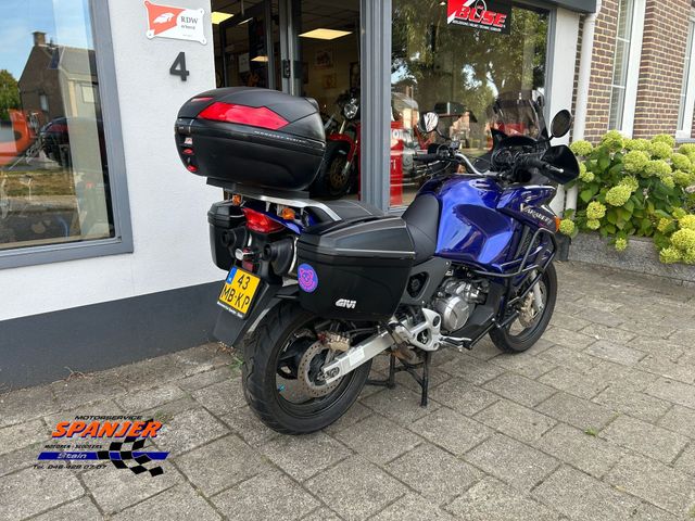 honda - xl-1000-v-varadero