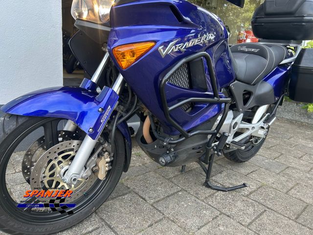 honda - xl-1000-v-varadero