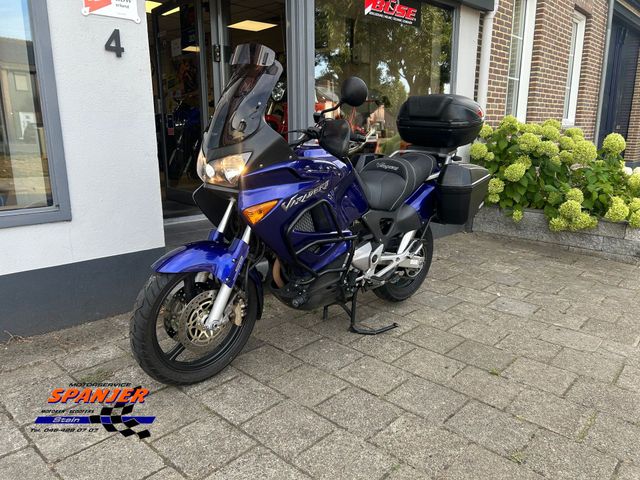 honda - xl-1000-v-varadero