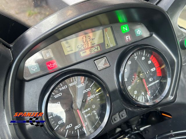 honda - xl-1000-v-varadero