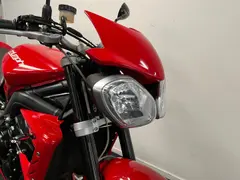 Triumph Street Triple R 2011 occasion – foto 3 van 24