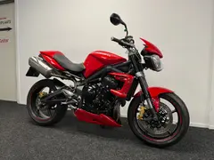 Triumph Street Triple R 2011 occasion – foto 5 van 24