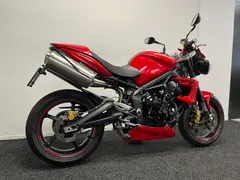 Triumph Street Triple R 2011 occasion – foto 6 van 24