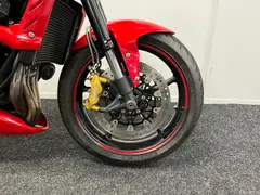 Triumph Street Triple R 2011 occasion – foto 7 van 24