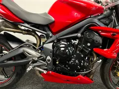 Triumph Street Triple R 2011 occasion – foto 8 van 24
