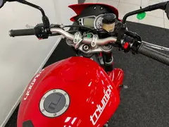 Triumph Street Triple R 2011 occasion – foto 11 van 24