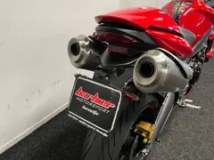 Triumph Street Triple R 2011 occasion – foto 13 van 24
