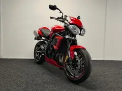 Triumph Street Triple R 2011 occasion – foto 14 van 24