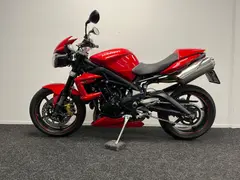 Triumph Street Triple R 2011 occasion – foto 15 van 24