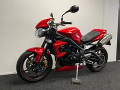 Triumph Street Triple R 2011 occasion – foto 16 van 24