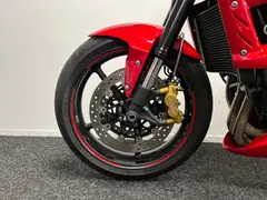 Triumph Street Triple R 2011 occasion – foto 19 van 24