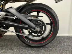 Triumph Street Triple R 2011 occasion – foto 21 van 24