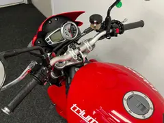 Triumph Street Triple R 2011 occasion – foto 22 van 24