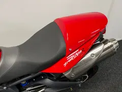 Triumph Street Triple R 2011 occasion – foto 23 van 24