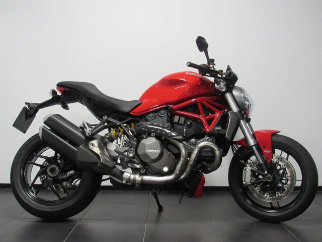 ducati - monster-1200