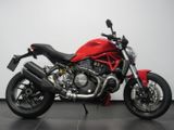DUCATI MONSTER 1200