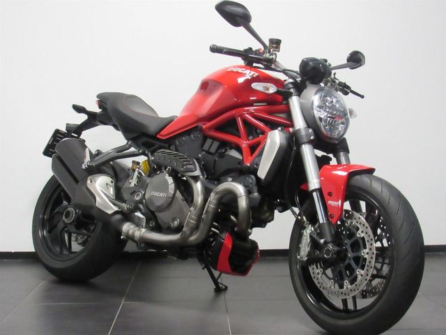 ducati - monster-1200