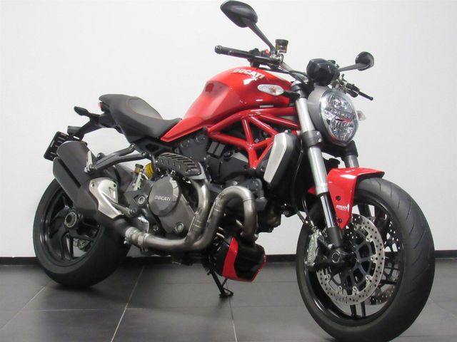 ducati - monster-1200
