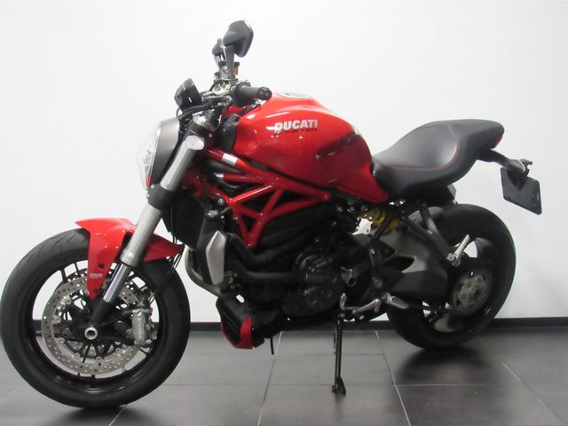 ducati - monster-1200