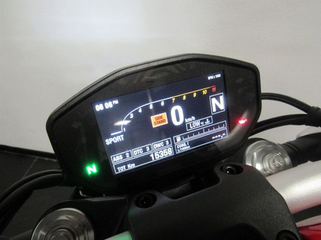 ducati - monster-1200