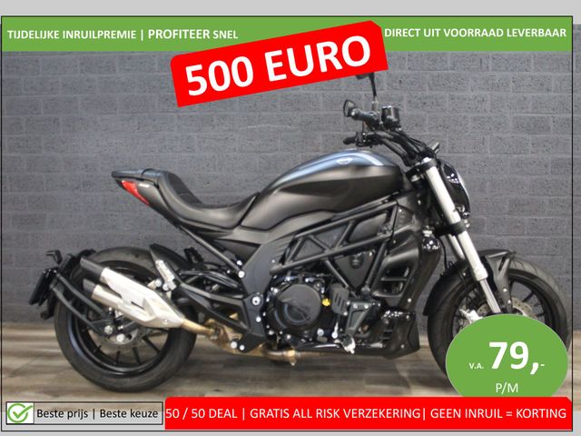 benelli - 502-c