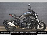BENELLI 502 C