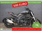 BENELLI 502 C