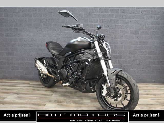 benelli - 502-c
