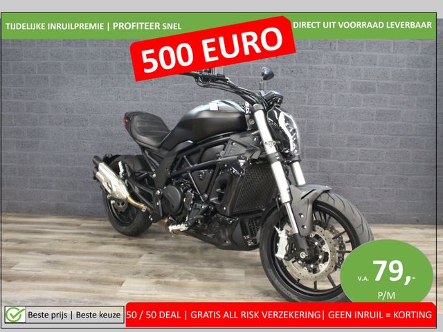 benelli - 502-c