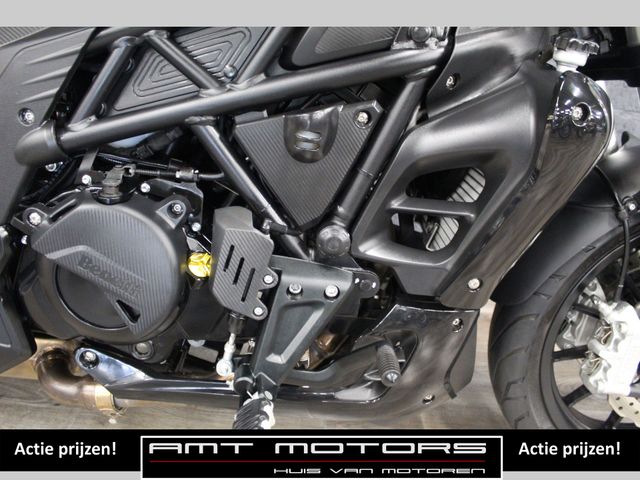 benelli - 502-c