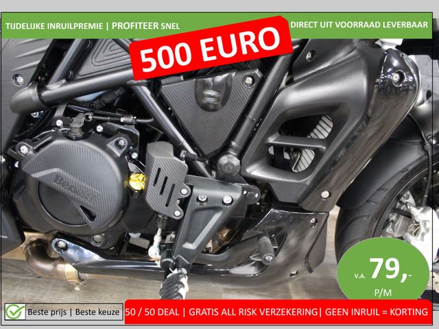 benelli - 502-c