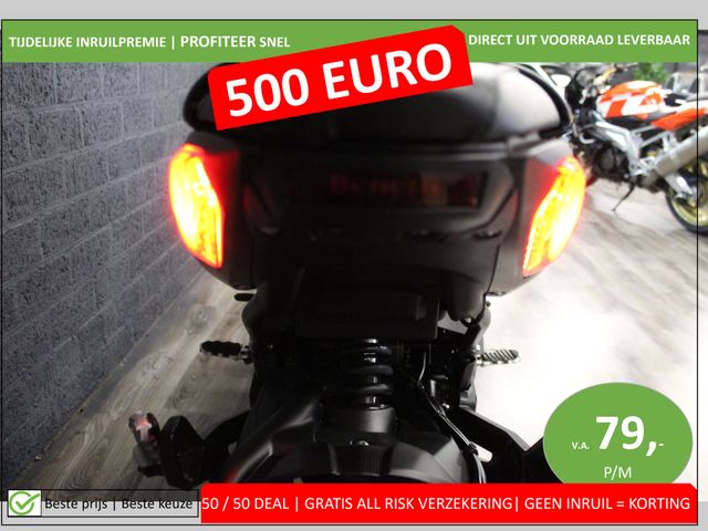 benelli - 502-c